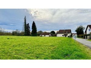 Terrain viabilisé proche Peyrehorade