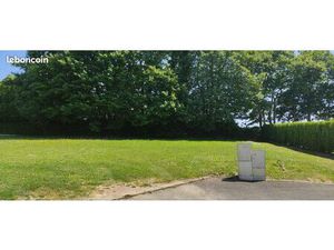 Terrain constructible