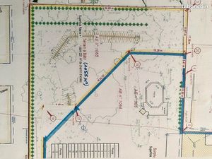 Terrain 1 019 m² Saint Pierre Du Mont