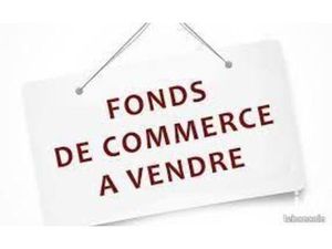 Fond de commerce de mécanique automobile