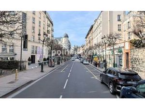 Commerce loisirs tourisme 45 m²