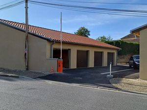 Garages a louer nogaro centre
