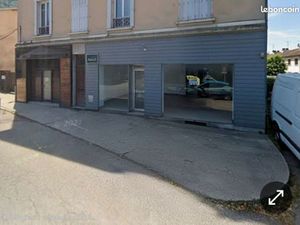 Local commercial à louer