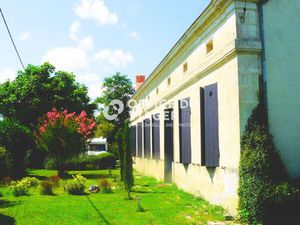 Maison en Viager 14 pièces 483 m²