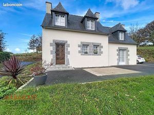 Maison 6 pièces 104 m²