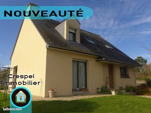 Maison 7 pièces 96 m²