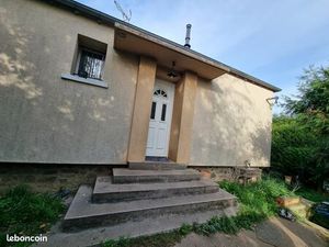 Maison a renover entierement sur mayenne
