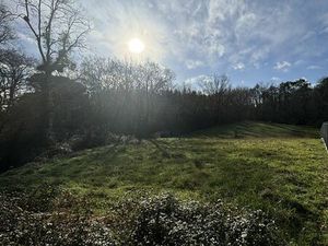 Terrain 1550 m² Siest