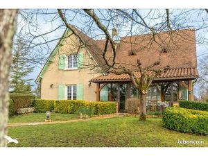 Maison 6 pièces 141 m²