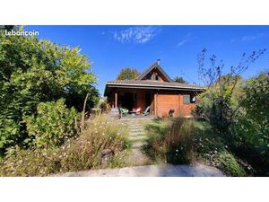 Maison 5 pièces 99 m²