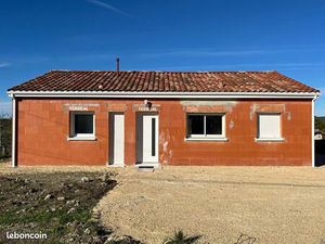 Vendre Maison individuelle neuve à Saint Aquilin