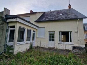 Maison 6 pièces 149 m²