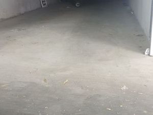 Garage a vendre