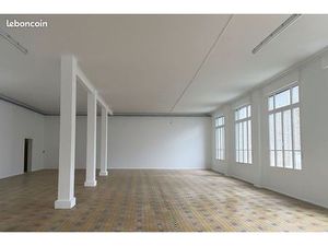 Local 330 m² CLICHY