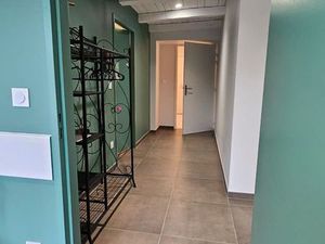 Local paramedical santé