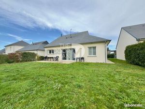 Maison 4 pièces 93 m²