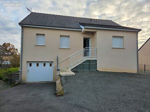 Vends Maison - Pavillon