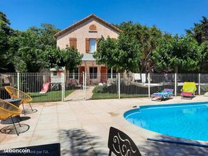 Charmante maison 5 pièces à vendre