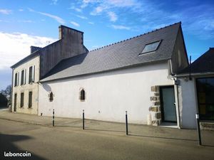 Maison 5+ pièces 99 m² Lanildut (29)
