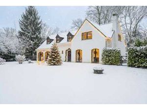 Très belle maison rénovée à la frontière de Schilde