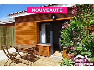 ◊ EXCLUSIVITÉ – Ensemble immobilier avec 3 logements  dans un secteur recherché  au calme 