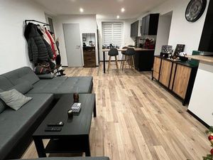 T3 73m2 fraîchement rénové