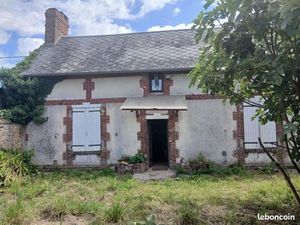 Maison 4 pièces 72 m²