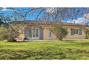 Maison 6 pièces 137 m²