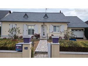 Maison Meslay-du-Maine