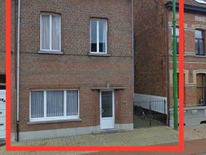 Maison à vendre au centre de Zwijndrecht