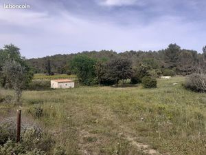 TERRAIN AGRICOLE - LOISIRS 4500m2