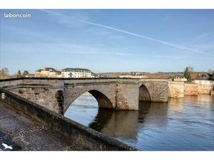 Immeuble 400 m² Terrasson Lavilledieu