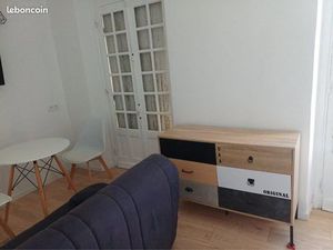 Joli studio centre de Montignac Lascaux