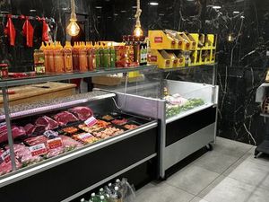 Fond de commerce 42 m² Vitry-sur-Seine