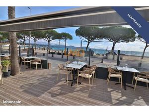 Local restaurant 60 m²