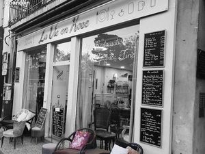 FONDS DE COMMERCE Salon de Thé ROANNE