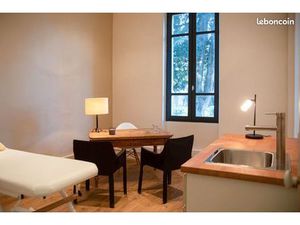 Immobilier commercial