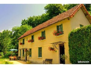 Propriété générant des revenus