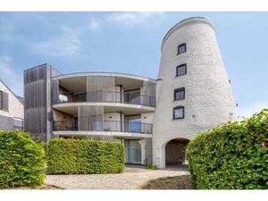 Exclusief appartement in Nijlen