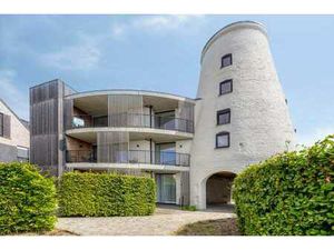 Exclusief appartement in Nijlen