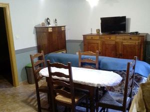 Appartement Saint-André-de-Valborgne