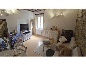 Triplex 3 pièces 43 m²