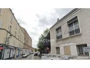 Boutique 70 m² COLOMBES