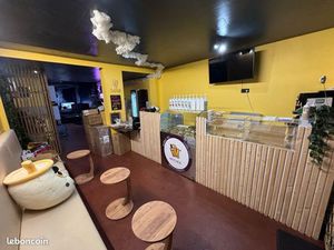 127 m2 . Champigny-sur-Marne 94500 Quartier Maroc - Fourchette - Polangis