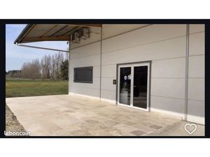 À vendre local commercial