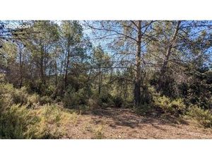 Terrain 20170 m² Carcès