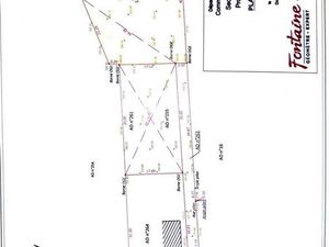 ◊ Terrains à bâtir – 620 m² et 1 160 m²