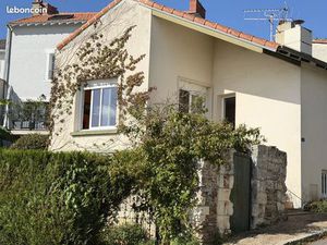 Maison de village 2 pièces 63 m²