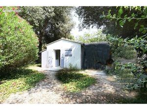 Maison 2 pièces 30 m²