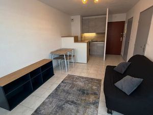 Particulier loue T1 bis meublé